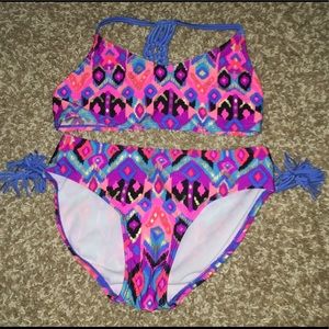 Girls Bikini